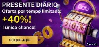 Promoção 3900bet