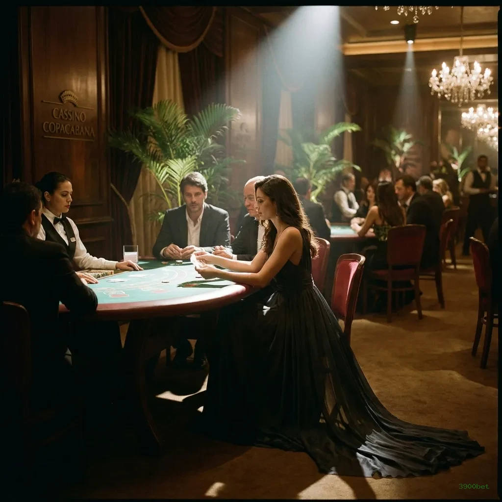 Jogos de Mesa 3900bet